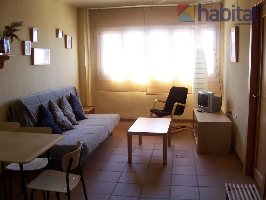Apartamentos Habitat Zona Media Моначил Стая снимка