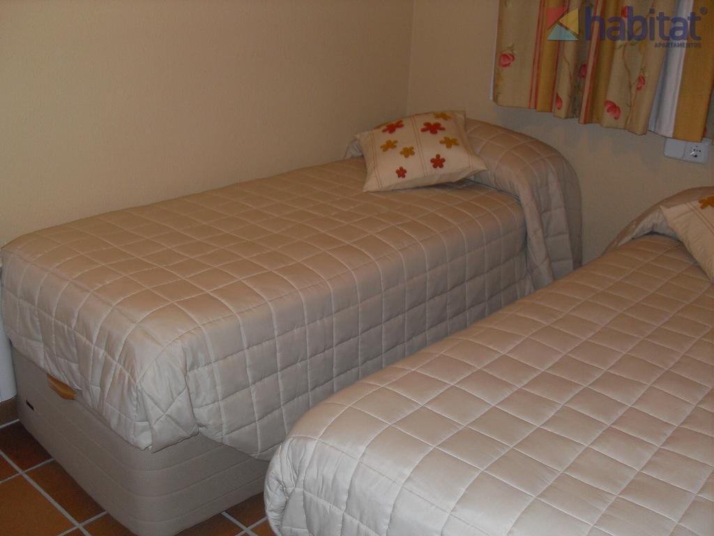 Apartamentos Habitat Zona Media Моначил Стая снимка
